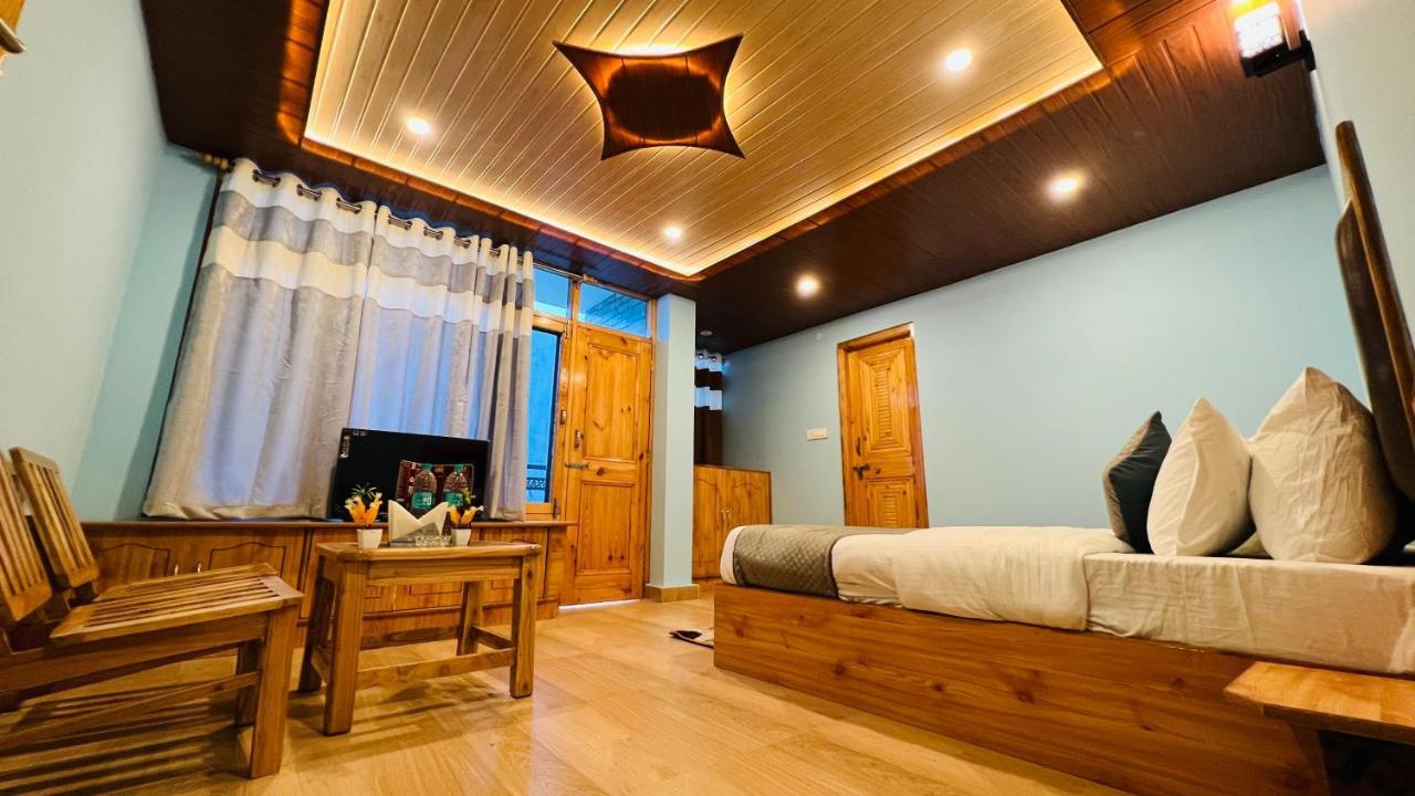 Sana Cottage - Affordable Luxury Stay In Manali — Photos 1