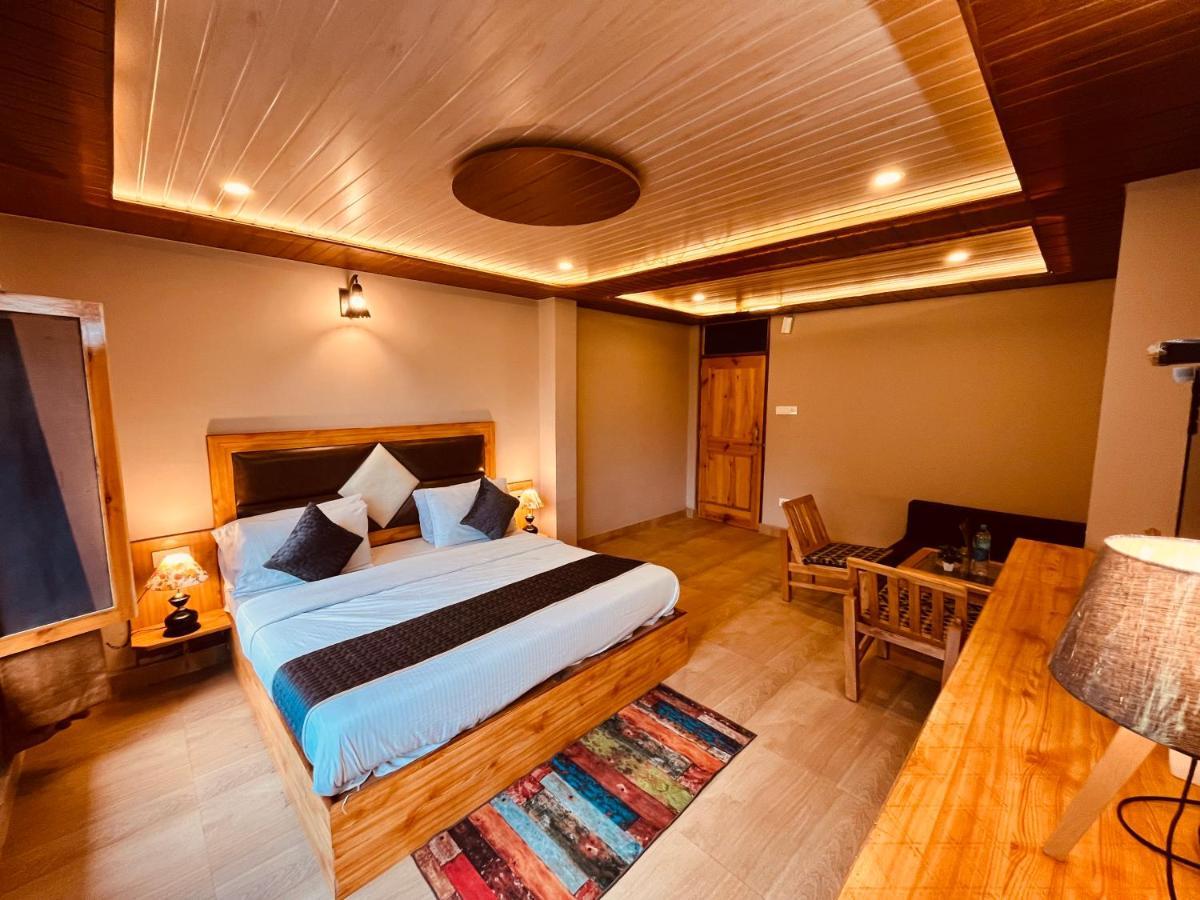 Sana Cottage - Affordable Luxury Stay In Manali — Photos 2