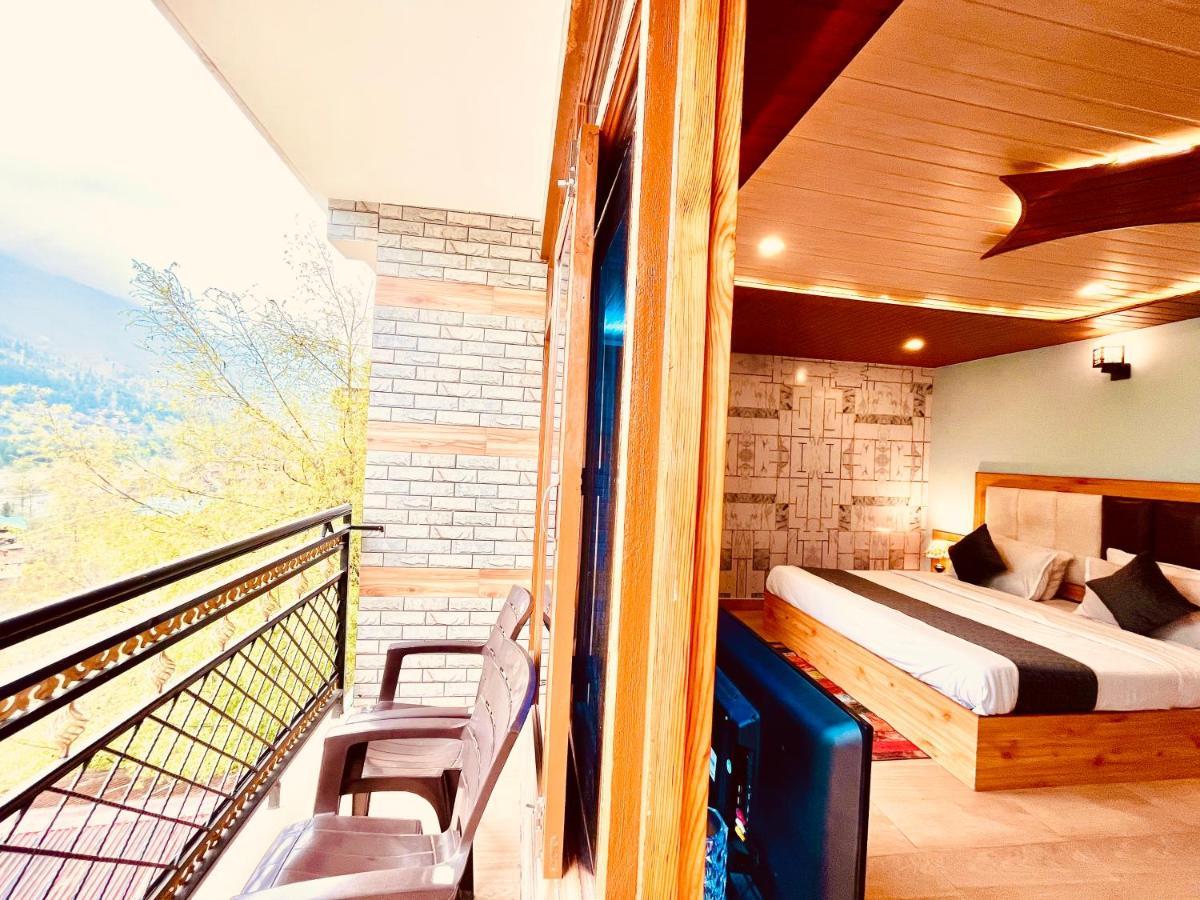 Sana Cottage - Affordable Luxury Stay In Manali — Photos 3